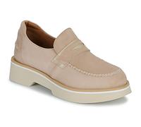 Casta Loafers / Casual Shoes VANDA in Beige 3.5