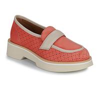 Casta Loafers / Casual Shoes VARINA in Red 7.5