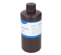 Castable UV Resin, High Resolution, Transparent 3D Printer Resin, for Jewelry Casting