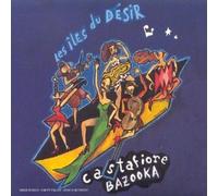 Castafiore Bazooka - Les Iles du Desir