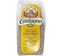 Castagno Organic Buckwheat Stars 250 gr
