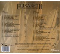 Original Soundtrack - Elisabeth-Das Musical