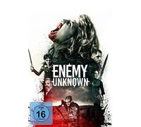 Castaneda,Rigoberto - Enemy Unknown [Import]