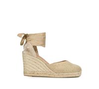 Castañer 90mm Carina espadrilles - Neutrals 39