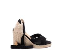 Castañer Bailey espadrilles - Black 40