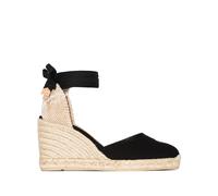 Castañer Carina /8/001 wedge sandals - Black 40-35-41-38-39-37-36