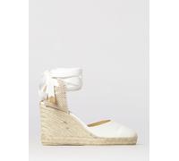 CASTAÑER Carina Cotton Canvas Espadrilles - Size: 41 - female