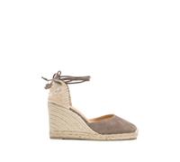 Castañer Carina heeled espadrilles - Brown 37-38-39-40