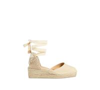 Castañer Carina wedge espadrilles - Neutrals 35-36-37-38-39-40-41