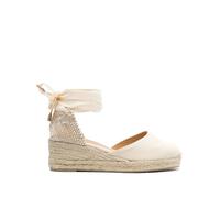 Castañer Carina wedge espadrilles - Neutrals 35-36-37-38-39-40-41