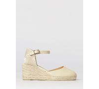 CASTAÑER Carol Canvas Espadrilles - Size: 38 - female