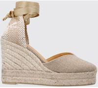 CASTAÑER Chiara Canvas Espadrilles - Size: 40 - female