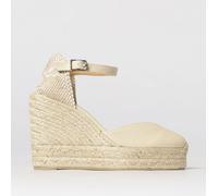 CASTAÑER Chiarita Canvas Espadrilles - Size: 40 - female