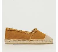 CASTAÑER Espadrille Woman color Beige - Size: 41 - female