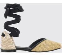 CASTAÑER Espadrille Woman color Multicolor - Size: 37 - female