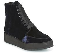 Castaner Mid Boots FORTALEZA in Blue 3