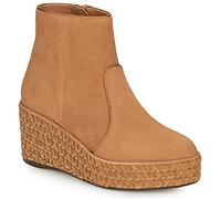 Castaner Mid Boots NICOLA in Brown 7