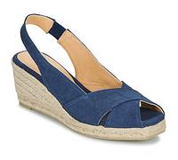 Castaner Sandals DIANA in Blue 6