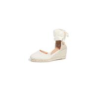 Castañer Women's Carina C/6/001 Espadrilles