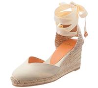 Castañer Women's Carina C/6/001 Espadrilles