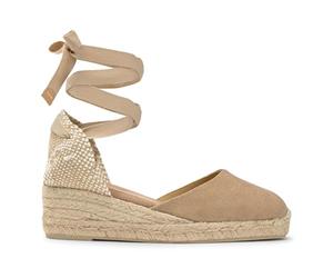 Castañer Women's CarinaLow-Top Sneakers