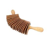 Castanets for ASMR, Yoga, and Meditation - Crisp Sound Effects for Singing and Dancing Accompaniment