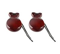 Castanets Spanish Castanets Giants Gifts For Men Valentine's Day Gifts Percussion Handheld Instruments Wood Adults Castanets