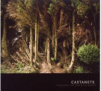 Castanets - The Thaw And The B Texas Rose
