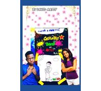 Castastics S11: David The Artist (Castastics (COMIC BOOK SERIES))