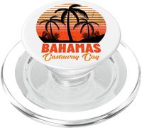 Castaway Cay Bahamas PopSockets PopGrip for MagSafe