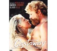 castaway - la ragazza venerdi' dvd Italian Import