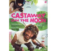 Castaway On The Moon (DVD) jung ryeo-won jung jae-young (US IMPORT)