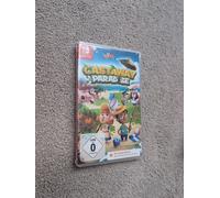 Castaway Paradise (Nintendo Switch 2018) - Code - No Physical Cartridge - German