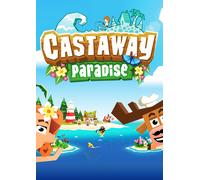 Castaway Paradise Switch (Europe & UK)