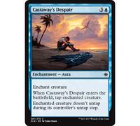 Castaway's Despair (Planeswalker Deck Card)
