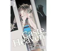 Caste Heaven, Vol. 1 (Volume 1) – Viz Media