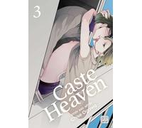 Caste Heaven, Vol. 3 – Viz Media