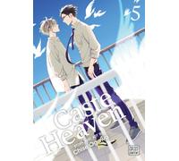 Caste Heaven, Vol. 5 : Volume 5