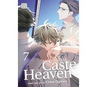 Caste Heaven, Vol. 7: (Caste Heaven 7)