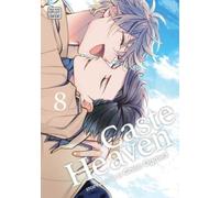 Caste Heaven, Vol. 8