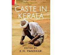 Caste in Kerala