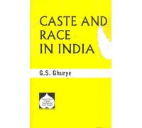 Caste & Race In India