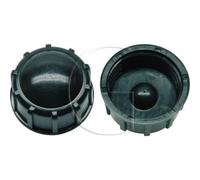 Castel Garden Fuel Cap 25795000/0, 25795000/1 - For Motoculture Equipment