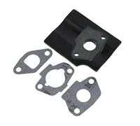 Castel Garden RS100 Carburettor Gasket Kit Found Models Listed 118550699/0