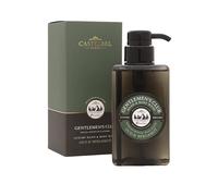Castelbel Gentlemen's Club Oud & Bergamot Hand & Body Wash 450ml