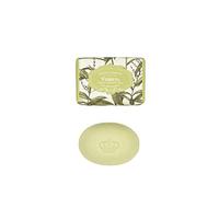 Castelbel Verbena 40g Soap | Triple-Milled, 100% Vegetable Base, Handcrafted in Portugal, Eco-Friendly Packaging