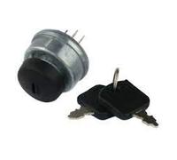 Castelgarden Replacement Ignition Switch For Ride On Mowers Models 43530
