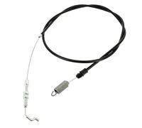 Castelgarden Traction Cable GGP Replaces Original 381000669