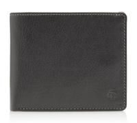 Castelijn & Beerens Canyon wallet RFID leather 11.5 cm black