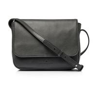 Castelijn & Beerens Carisma Messenger Leather 27 cm black